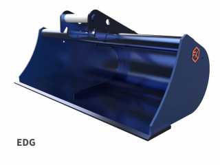 Příkopová lžíce na rypadlo FK Machinery EDG/EDG-B 8,5 - 10 T / 1500 - 1800 mm
