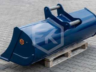 Příkopová lžíce na bagr FK Machinery EDJ / EDJ-B 14 - 18 T / 1800 - 2000 mm