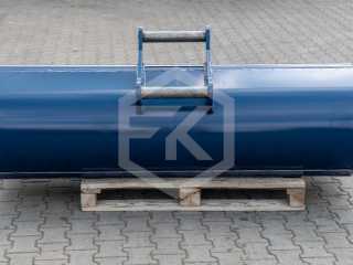 Příkopová lžíce na bagr FK Machinery EDJ / EDJ-B 14 - 18 T / 1800 - 2000 mm