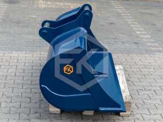 Příkopová lžíce na bagr FK Machinery EDJ / EDJ-B 14 - 18 T / 1800 - 2000 mm
