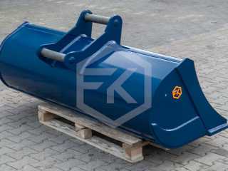 Příkopová lžíce na bagr FK Machinery EDJ / EDJ-B 14 - 18 T / 1800 - 2000 mm