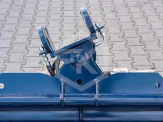 Polohovatelná příkopová lžíce FK Machinery EGB / EGB-B 1,9 - 2,6 T / 850 - 1200 mm