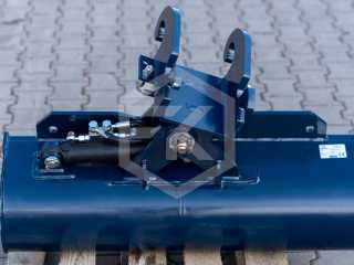 Polohovatelná příkopová lžíce FK Machinery EGB / EGB-B 1,9 - 2,6 T / 850 - 1200 mm