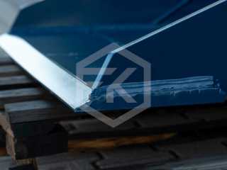 Skandinávská lžíce na rypadlo FK Machinery ESH 10 - 12 T / 1400 - 1600 mm