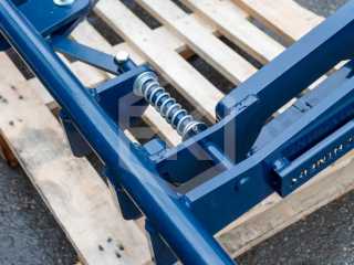 Lehký EURO adaptér FK Machinery RA24