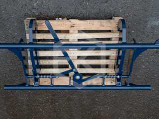 Lehký EURO adaptér FK Machinery RA24