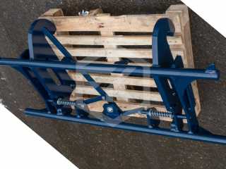 Lehký EURO adaptér FK Machinery RA24