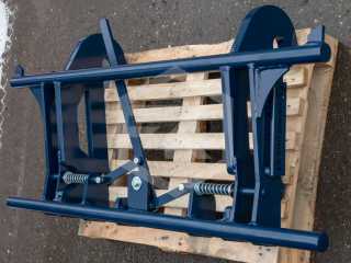 Lehký EURO adaptér FK Machinery RA24