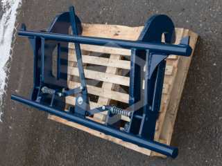 Lehký EURO adaptér FK Machinery RA24