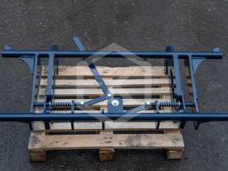 Lehký EURO adaptér FK Machinery RA24