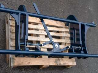 Lehký EURO adaptér FK Machinery RA24