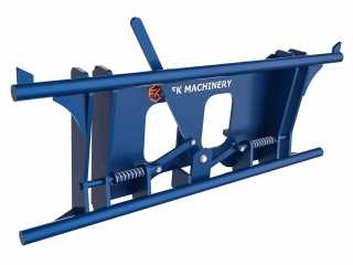 Lehký EURO adaptér FK Machinery RA24