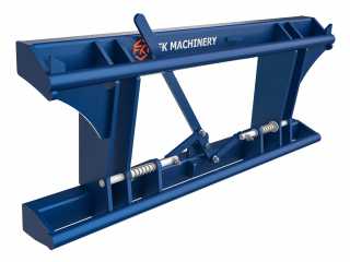 Těžký EURO adaptér FK Machinery RA18A