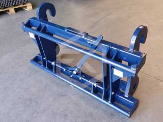 Těžký EURO adaptér FK Machinery RA18A