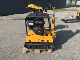 Vibrační deska LUMAG RP300HPCA
