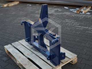Adaptér tříbodového závěsu kat. II FK Machinery RA19