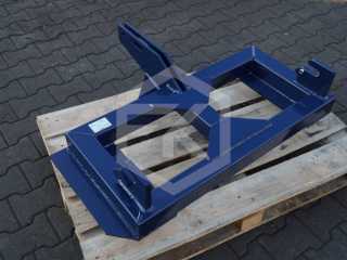 Adaptér tříbodového závěsu kat. II FK Machinery RA19