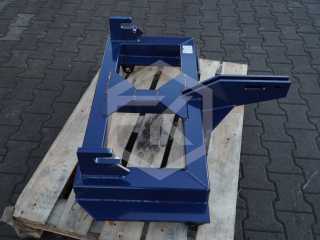 Adaptér tříbodového závěsu kat. II FK Machinery RA19