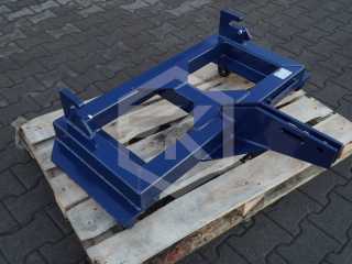 Adaptér tříbodového závěsu kat. II FK Machinery RA19