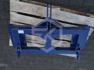 Adaptér tříbodového závěsu kat. II FK Machinery RA19
