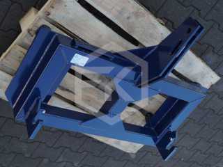 Adaptér tříbodového závěsu kat. II FK Machinery RA19