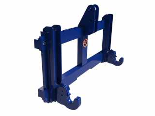 Adaptér FEM III. - TUZ kat: I. - III. FK Machinery RA48