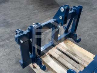 Adaptér FEM III. - TUZ kat: I. - III. FK Machinery RA48