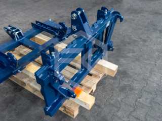 Adaptér FEM III. - TUZ kat: I. - III. FK Machinery RA48