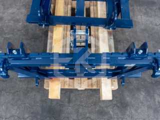 Adaptér FEM III. - TUZ kat: I. - III. FK Machinery RA48