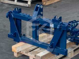 Adaptér FEM III. - TUZ kat: I. - III. FK Machinery RA48