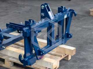 Adaptér FEM III. - TUZ kat: I. - III. FK Machinery RA48