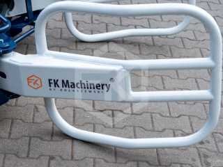 Kleště na balíky FK Machinery SMART UBGS