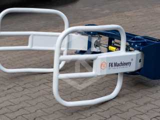 Kleště na balíky FK Machinery SMART UBGS