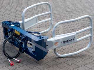 Kleště na balíky FK Machinery SMART UBGS