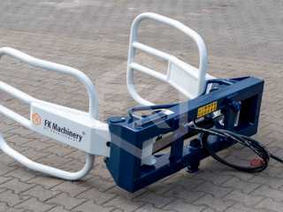 Kleště na balíky FK Machinery SMART UBGS