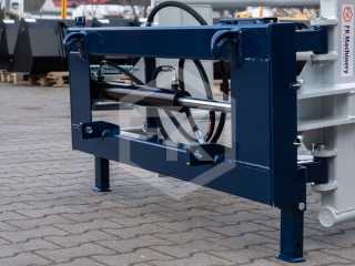 Kleště na balíky FK Machinery UBG