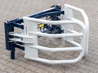 Kleště na balíky FK Machinery UBG