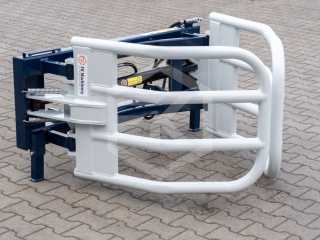 Kleště na balíky FK Machinery UBG