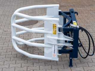 Kleště na balíky FK Machinery UBG