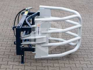 Kleště na balíky FK Machinery UBG