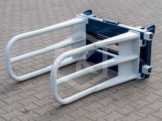 Hranaté kleště na balíky FK Machinery USBG