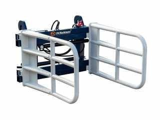 Hranaté kleště na balíky FK Machinery USBS