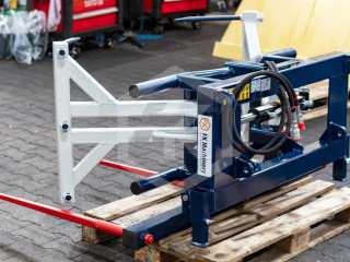 Vertikální kleště na balíky FK Machinery USBV / USBV-B