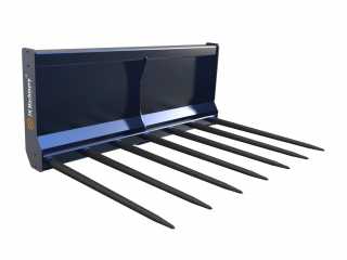 Vidle na hnůj FK Machinery MIKRO AMMF 100 - 130 cm