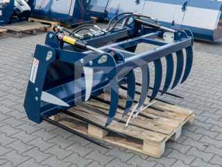 Drapák na hnůj FK Machinery MINI SFWG 90 - 170 cm