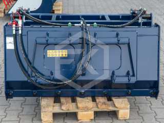 Drapák na hnůj FK Machinery MINI SFWG 90 - 170 cm