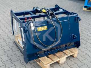 Drapák na hnůj FK Machinery MINI SFWG 90 - 170 cm