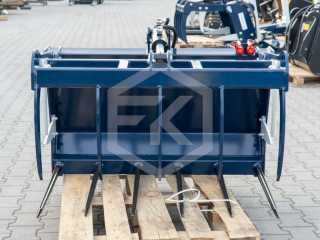 Drapák na hnůj FK Machinery MINI SFWG 90 - 170 cm