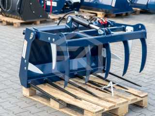 Drapák na hnůj FK Machinery MINI SFWG 90 - 170 cm