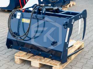 Drapák na hnůj FK Machinery MINI SFWG 90 - 170 cm